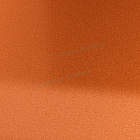 Планка сегментная торцевая левая 350 мм (AGNETA-20-Copper\Copper-0.5)