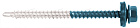 Приобрести качественный Саморез 4,8х70 ПРЕМИУМ RR44 (голубой мет.) в нашем интернет-магазине.