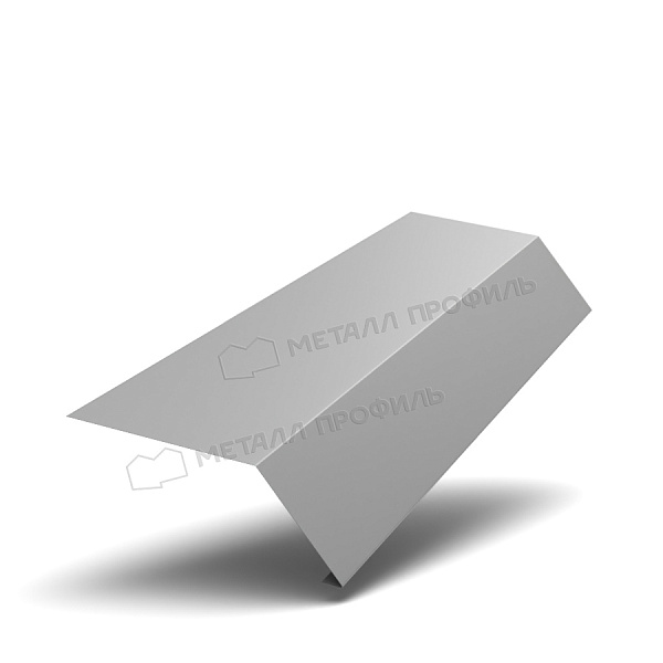 Планка карнизная 100х69х2000 (ПЭ-01-7047-0.5) ― купить по приемлемой цене в Компании Металл Профиль.